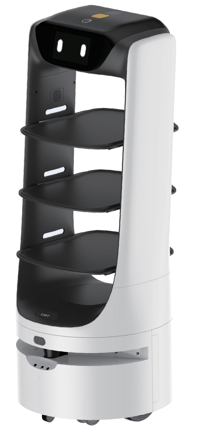 Food Delivery Robot